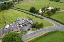 Ashley Head Farm, Ashley Lane, Goosnargh, Lancs, PR3 2