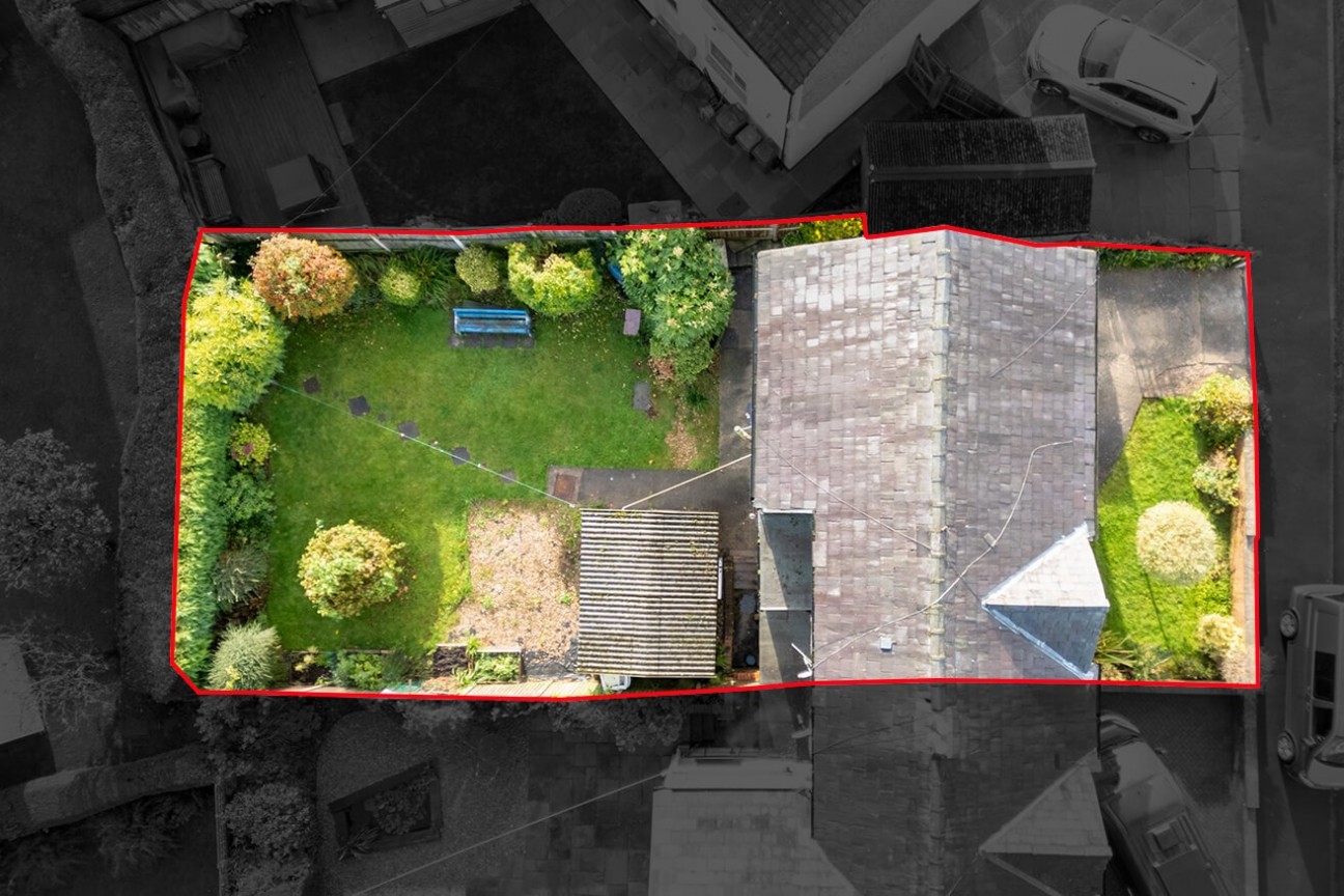 Calder Avenue, Billington, Lancashire, BB7