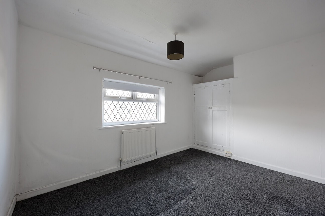 Calder Avenue, Billington, Lancashire, BB7