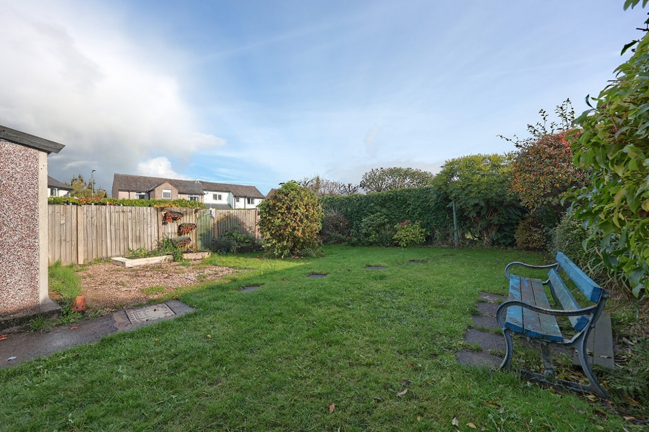 Calder Avenue, Billington, Lancashire, BB7