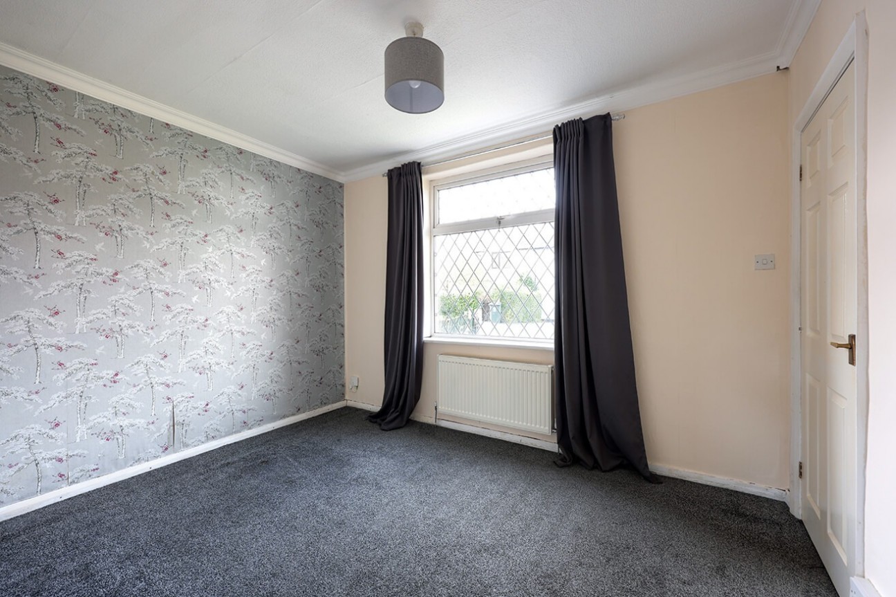 Calder Avenue, Billington, Lancashire, BB7