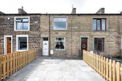 Pendle View, Higham, Lancashire, BB12