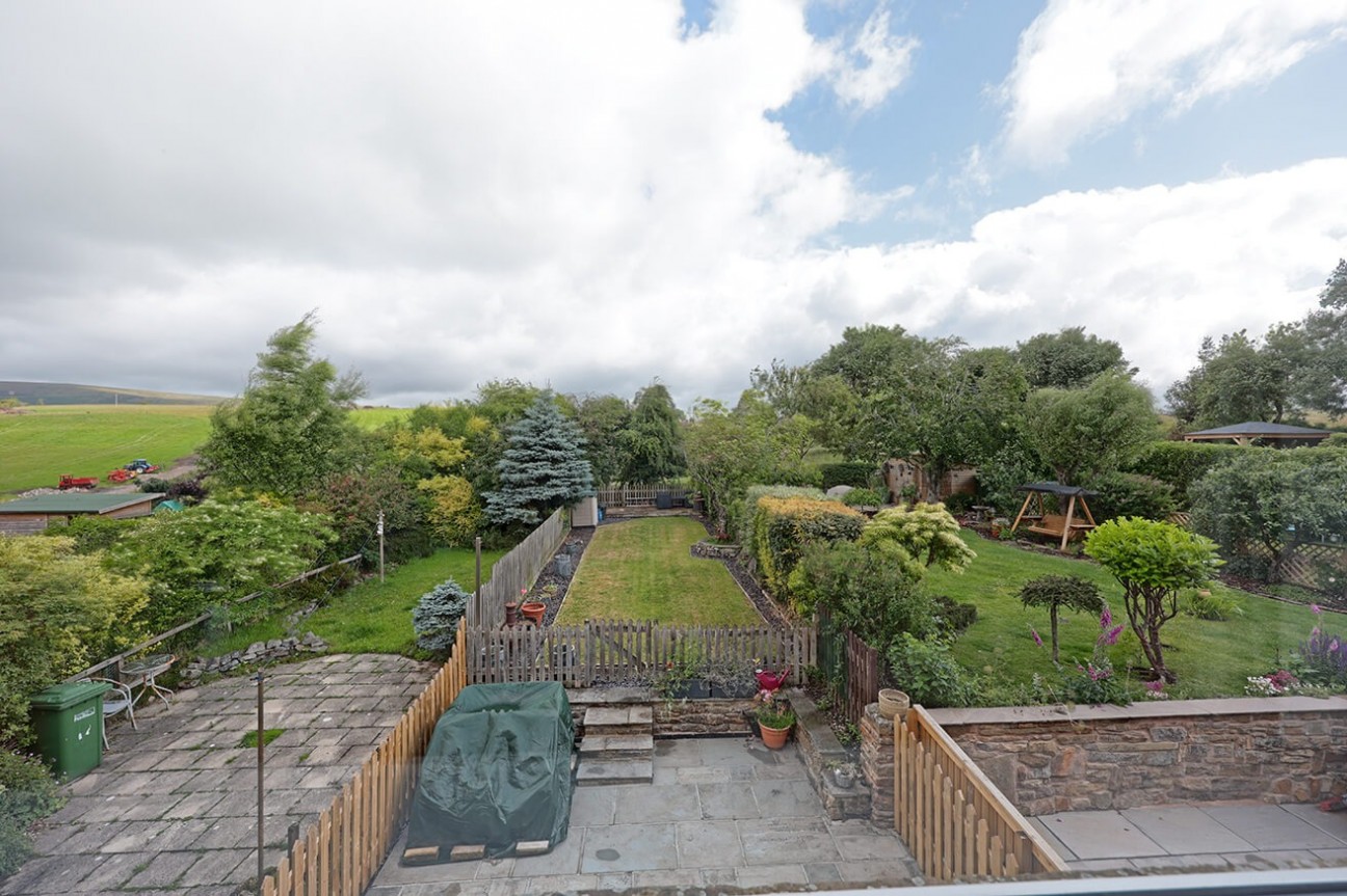 Pendle View, Higham, Lancashire, BB12