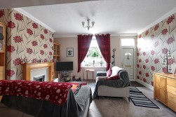 Pendle View, Higham, Lancashire, BB12