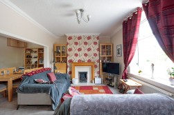 Pendle View, Higham, Lancashire, BB12