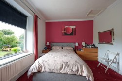 Pendle View, Higham, Lancashire, BB12