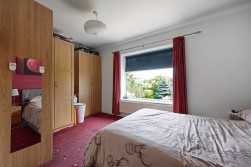Pendle View, Higham, Lancashire, BB12