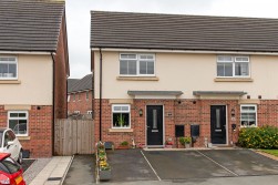 Primrose Road, Longridge, Preston, LancS, PR3