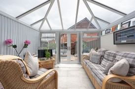 Primrose Road, Longridge, Preston, LancS, PR3