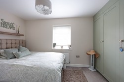 Primrose Road, Longridge, Preston, LancS, PR3