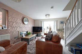 Primrose Road, Longridge, Preston, LancS, PR3
