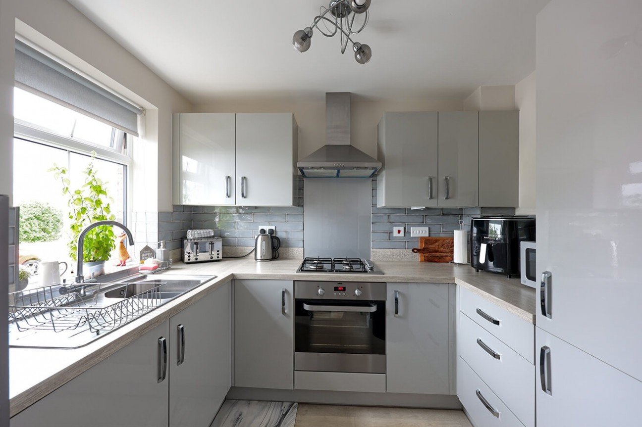 Primrose Road, Longridge, Preston, LancS, PR3
