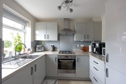 Primrose Road, Longridge, Preston, LancS, PR3