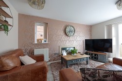 Primrose Road, Longridge, Preston, LancS, PR3