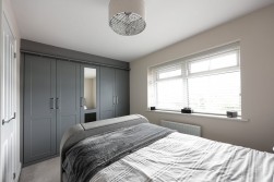 Primrose Road, Longridge, Preston, LancS, PR3