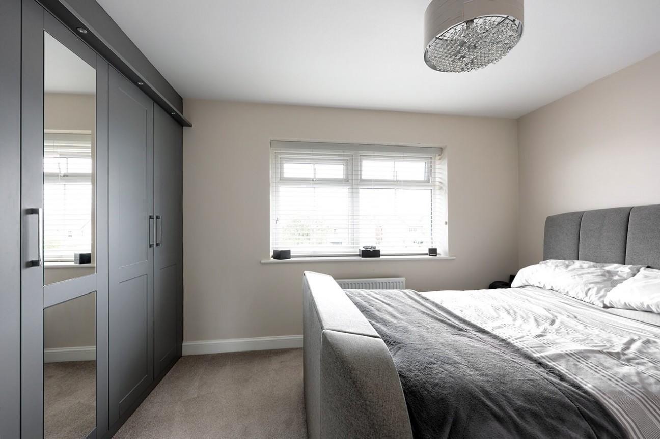 Primrose Road, Longridge, Preston, LancS, PR3