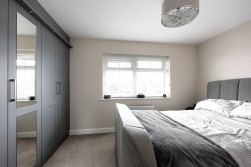 Primrose Road, Longridge, Preston, LancS, PR3