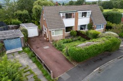 Kings Drive, Padiham, Lancashire, BB12
