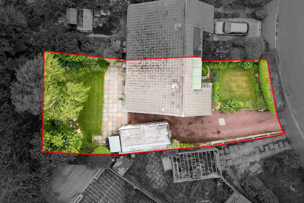 Kings Drive, Padiham, Lancashire, BB12