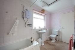 Kings Drive, Padiham, Lancashire, BB12