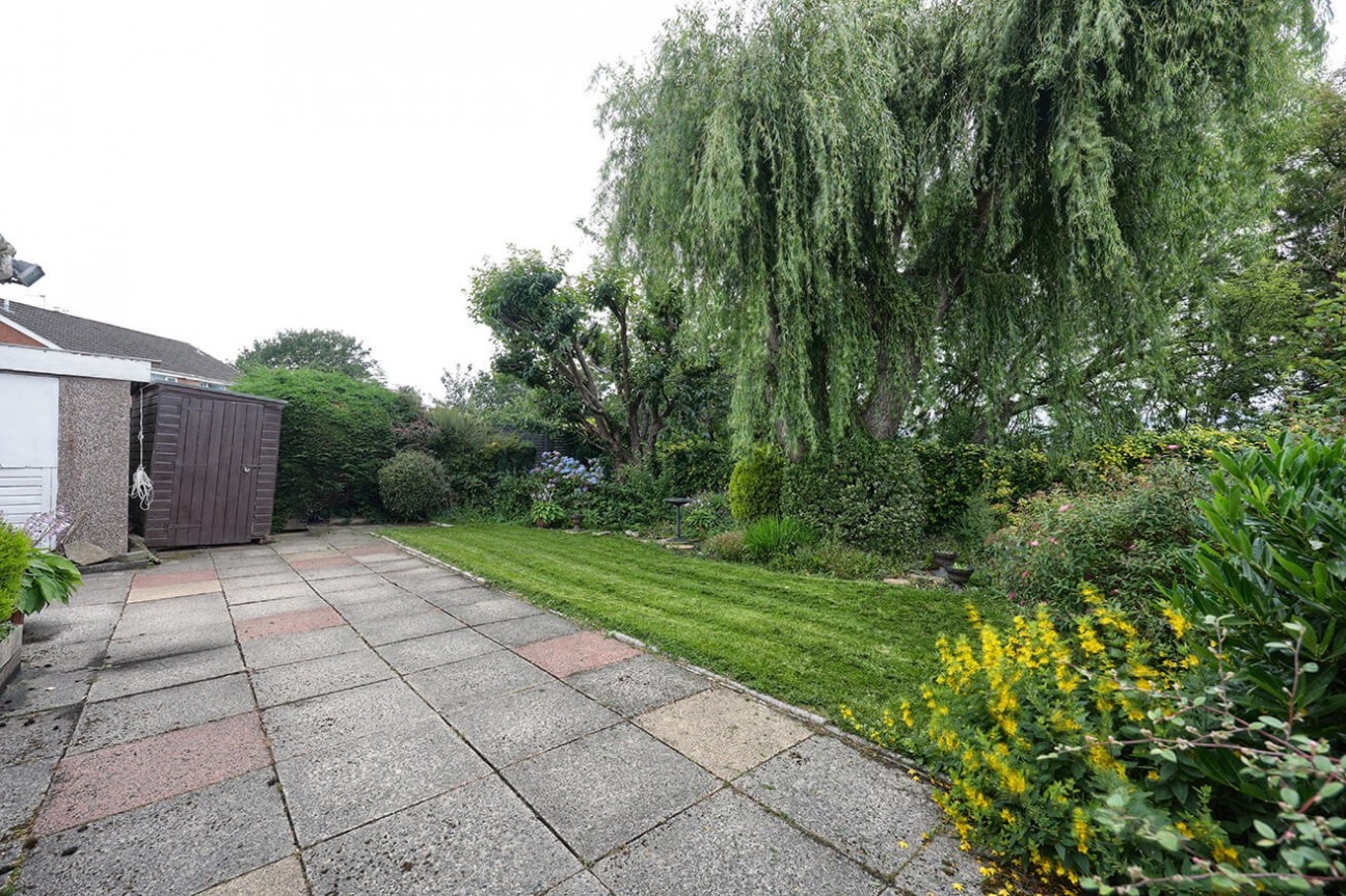 Kings Drive, Padiham, Lancashire, BB12