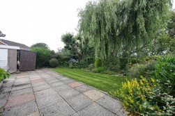 Kings Drive, Padiham, Lancashire, BB12