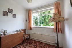 Kings Drive, Padiham, Lancashire, BB12