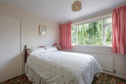 Kings Drive, Padiham, Lancashire, BB12