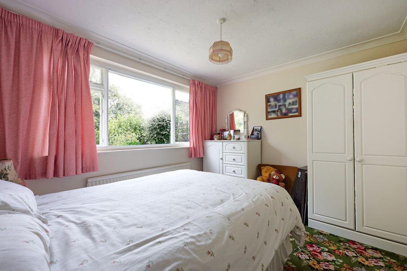 Kings Drive, Padiham, Lancashire, BB12