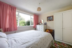 Kings Drive, Padiham, Lancashire, BB12