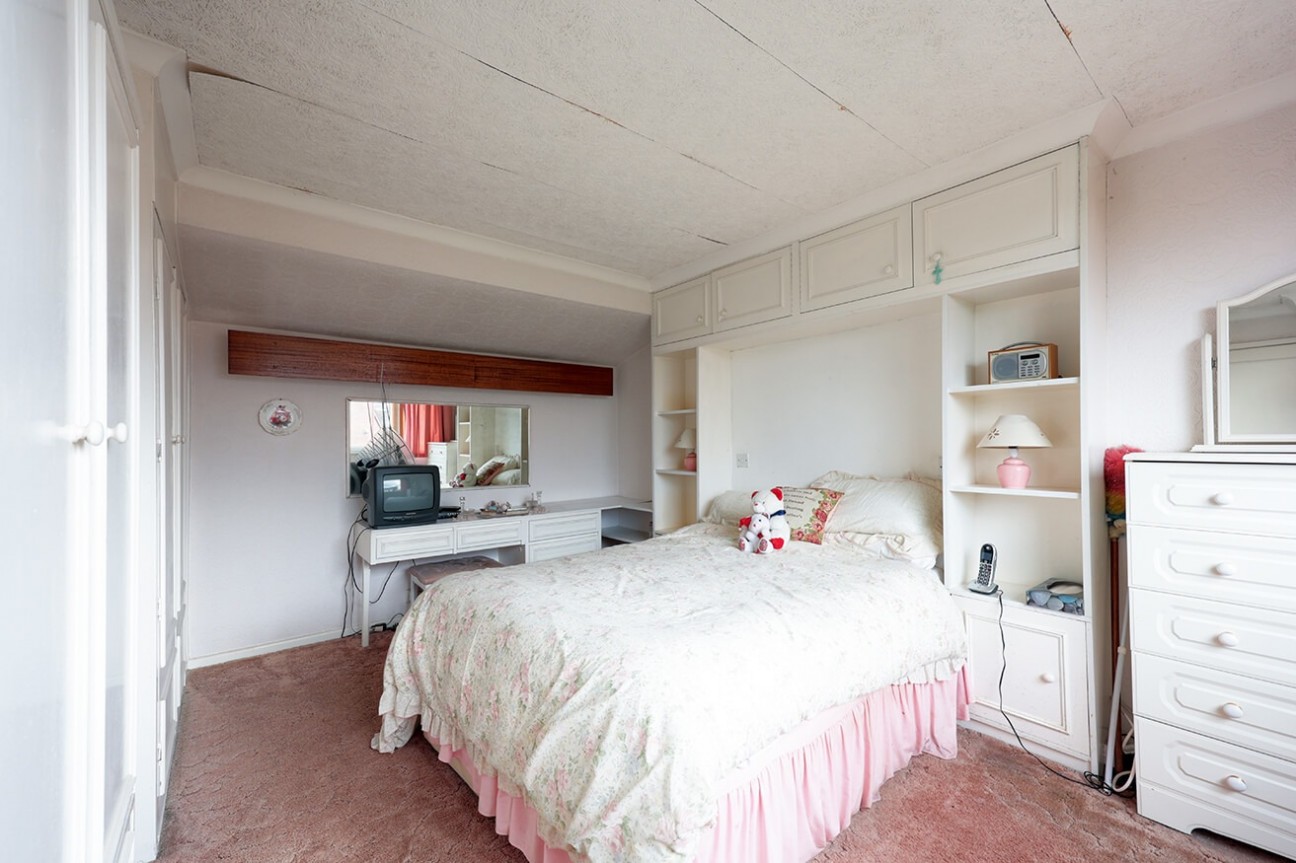 Kings Drive, Padiham, Lancashire, BB12