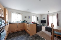 Bendwood Court, Padiham, Lancashire, BB12