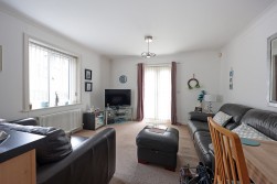 Bendwood Court, Padiham, Lancashire, BB12