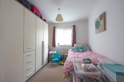 Bendwood Court, Padiham, Lancashire, BB12
