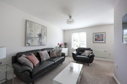 Lisbon Drive, Burnley, Lancashire, BB11