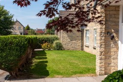 Lisbon Drive, Burnley, Lancashire, BB11