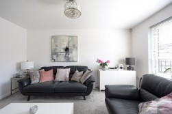 Lisbon Drive, Burnley, Lancashire, BB11