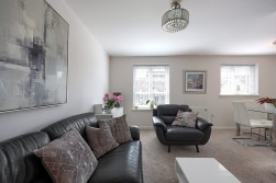 Lisbon Drive, Burnley, Lancashire, BB11