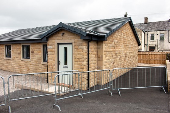 Danny's Way, Clayton le Moors, Lancashire, BB5