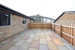 Danny's Way, Clayton le Moors, Lancashire, BB5
