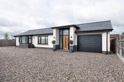Charnley Croft, Longridge, Preston Lancs, PR3