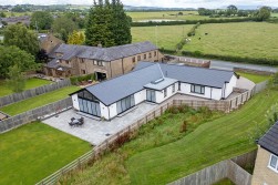 Charnley Croft, Longridge, Preston Lancs, PR3