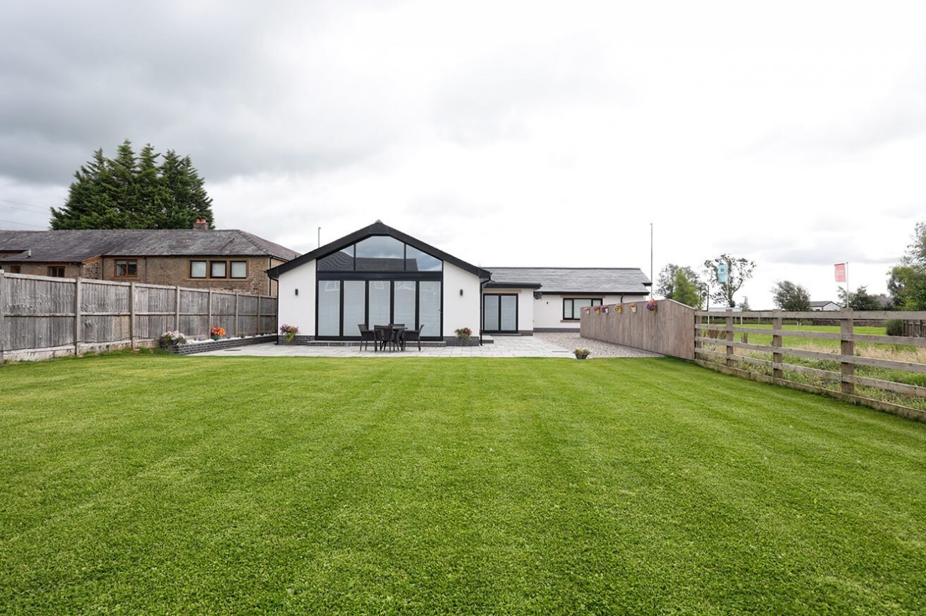 Charnley Croft, Longridge, Preston Lancs, PR3