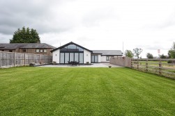 Charnley Croft, Longridge, Preston Lancs, PR3