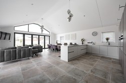 Charnley Croft, Longridge, Preston Lancs, PR3