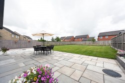 Charnley Croft, Longridge, Preston Lancs, PR3