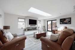 Charnley Croft, Longridge, Preston Lancs, PR3