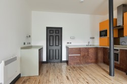 Victoria Apartments, Padiham