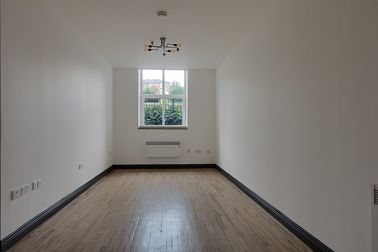 Victoria Apartments, Padiham