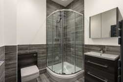 Victoria Apartments, Padiham